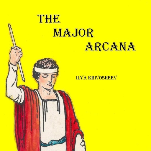 The Major Arcana, Ilya Krivosheev