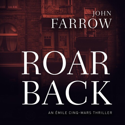 Roar Back, John Farrow