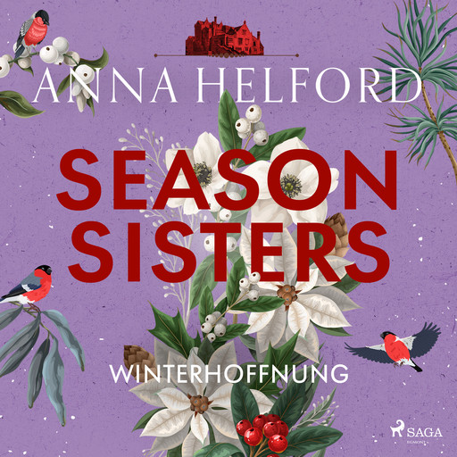 Season Sisters – Winterhoffnung, Anna Helford