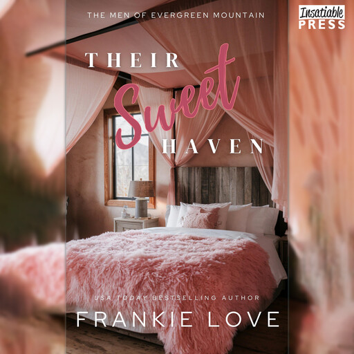 Their Sweet Haven, Frankie Love