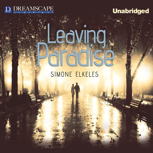 Leaving Paradise, Simone Elkeles