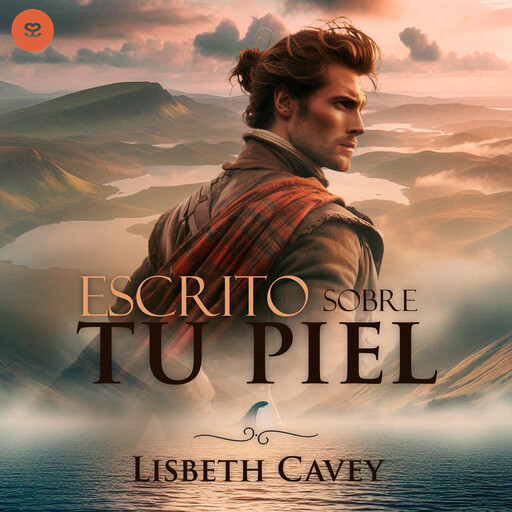 Escrito sobre tu piel, Lisbeth Cavey