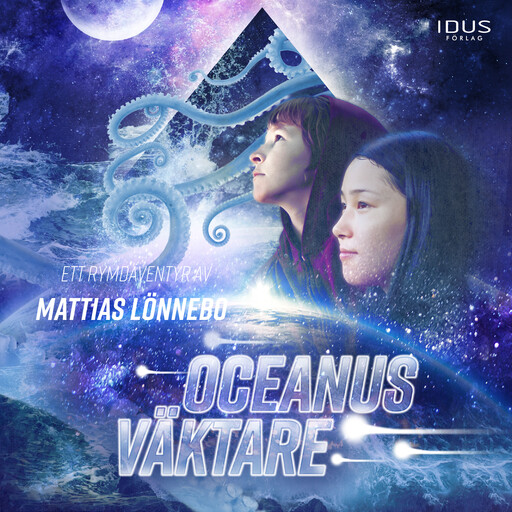 Oceanus väktare, Mattias Lönnebo