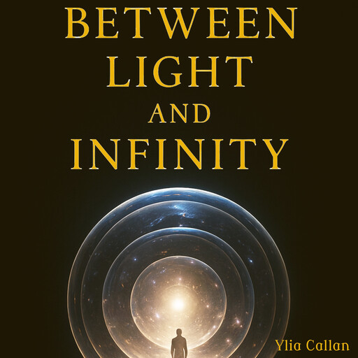 Between Light and Infinity, Ylia Callan