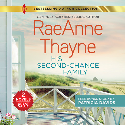 His Second-Chance Family & Katie's Redemption, RaeAnne Thayne, Patricia Davids