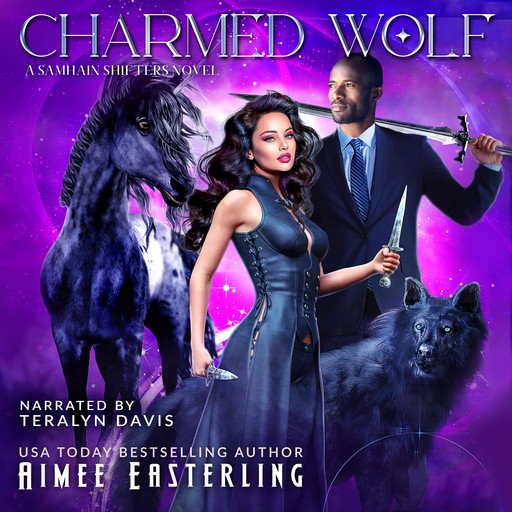 Charmed Wolf, Aimee Easterling