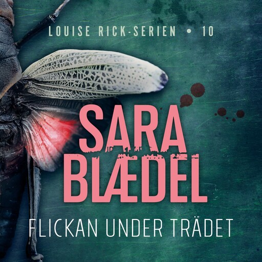 Flickan under trädet, Sara Blaedel