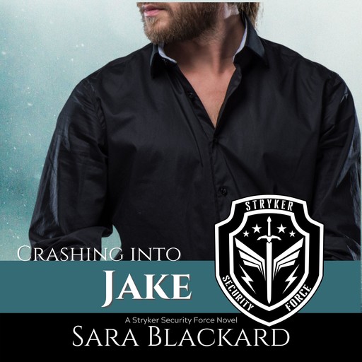 Crashing Into Jake, Sara Blackard
