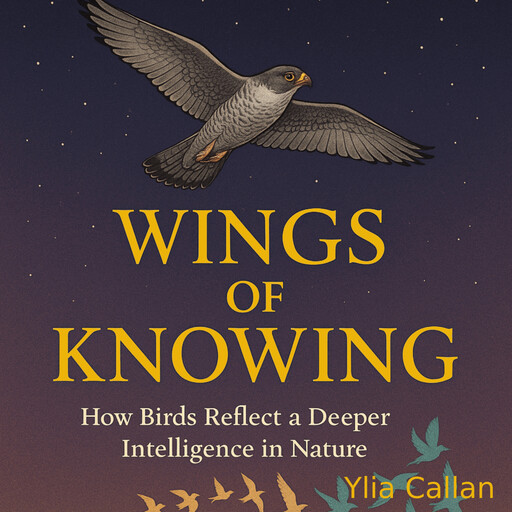 Wings of Knowing, Ylia Callan