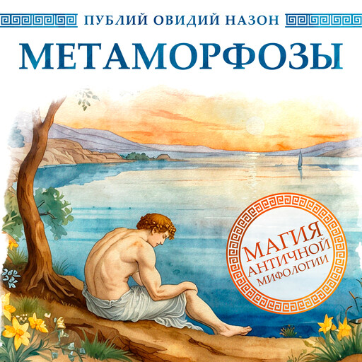 Metamorphoses, Ovid