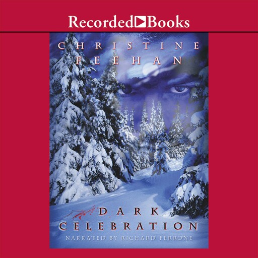Dark Celebration, Christine Feehan