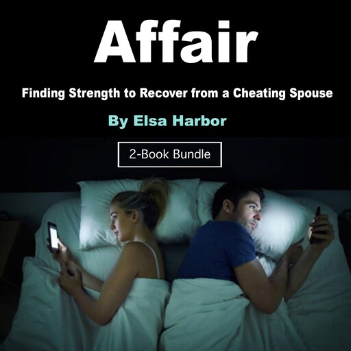 Affair, Elsa Harbor