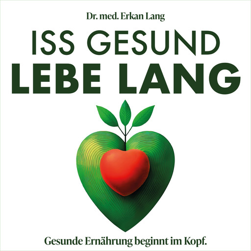 Iss gesund - Lebe lang, Erkan Lang