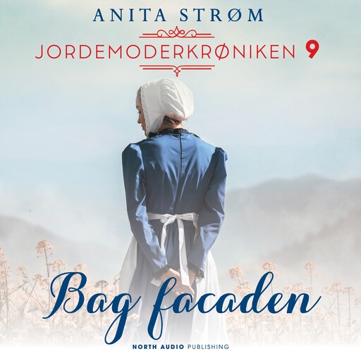 Bag facaden, Anita Strøm