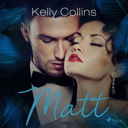 Matt - Wilde Love, Kelly Collins