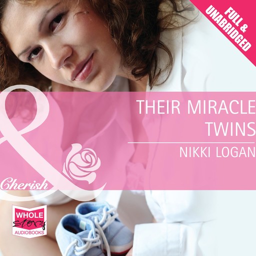 Their Miracle Twins, Nikki Logan