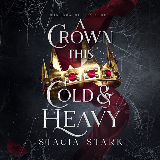 A Crown This Cold and Heavy, Stacia Stark