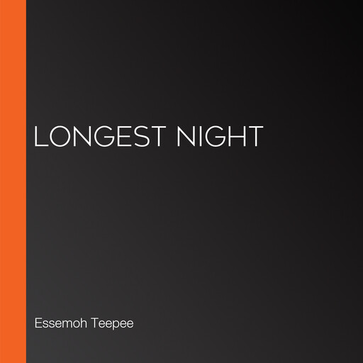 Longest Night, Essemoh Teepee