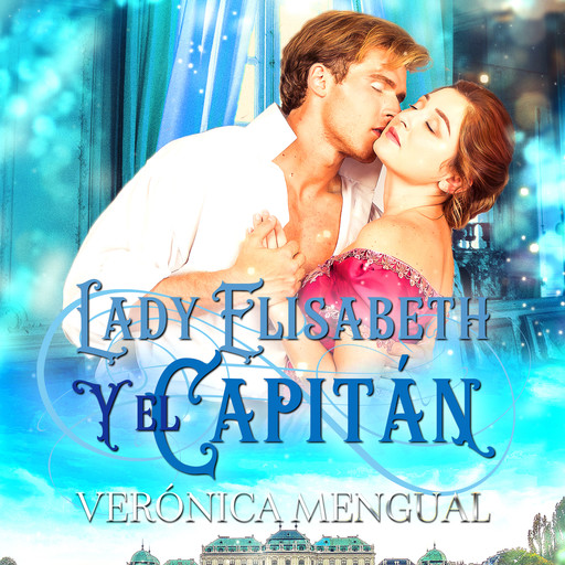 Lady Elisabeth y el capitán, Verónica Mengual