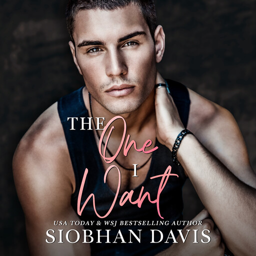 The One I Want, Siobhan Davis™