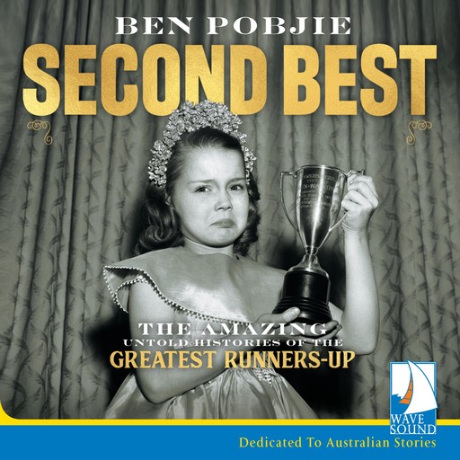 Second Best, Ben Pobjie