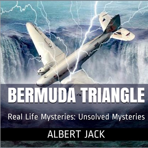 The Bermuda Triangle, Albert Jack