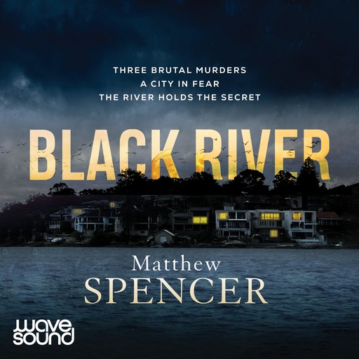Black River, Matthew Spencer