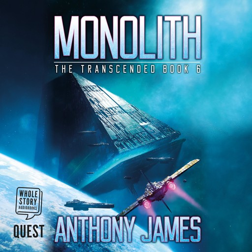 Monolith, Anthony James