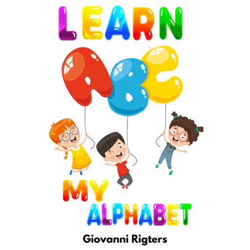 Learn ABC, Giovanni Rigters