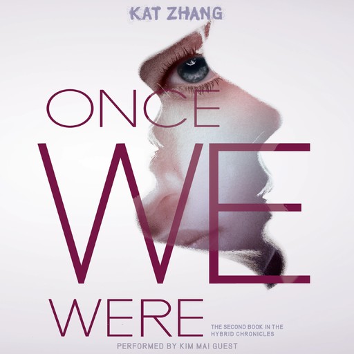 Once We Were, Kat Zhang