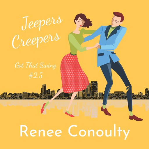Jeepers Creepers, Renee Conoulty