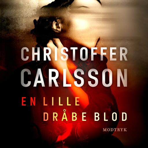En lille dråbe blod, Christoffer Carlsson