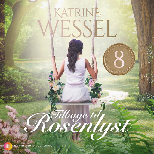 Tilbage til Rosenlyst, Katrine Wessel