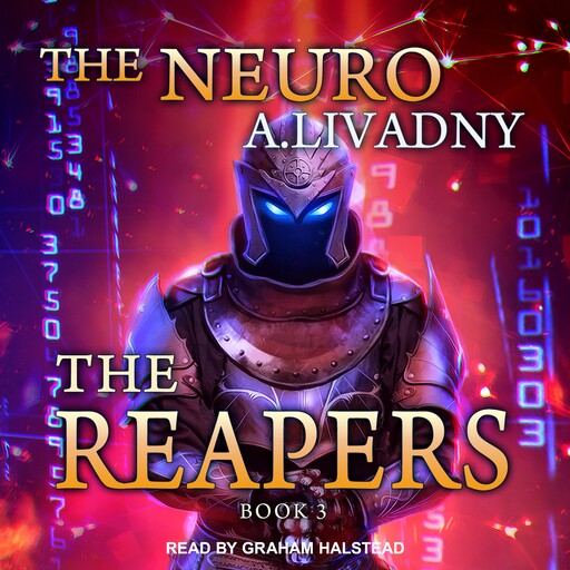 The Reapers, Andrei Livadny