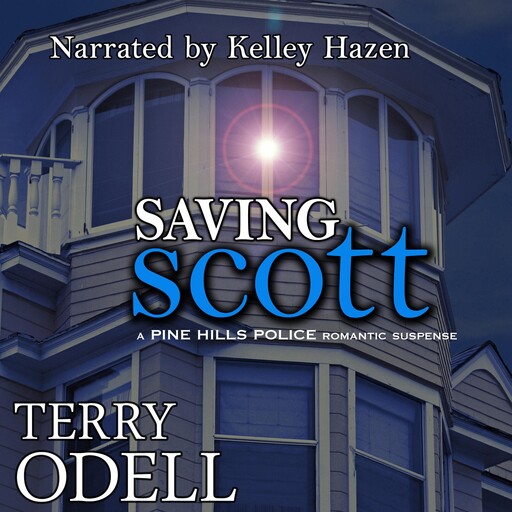 Saving Scott, Terry Odell