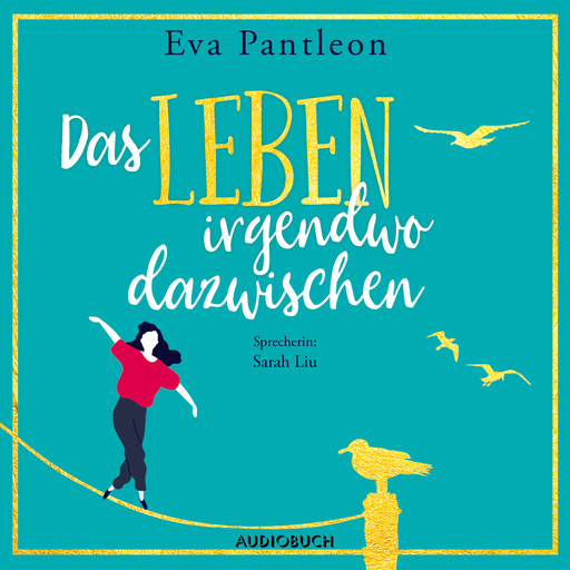 Das Leben irgendwo dazwischen, Eva Pantleon