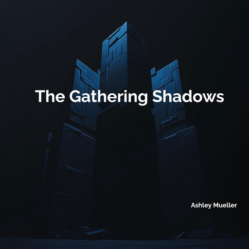 The Gathering Shadows, Ashley Mueller