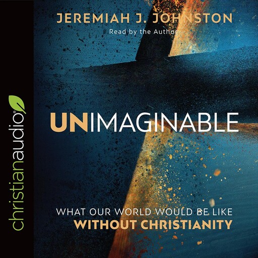 Unimaginable, Jeremiah Johnston