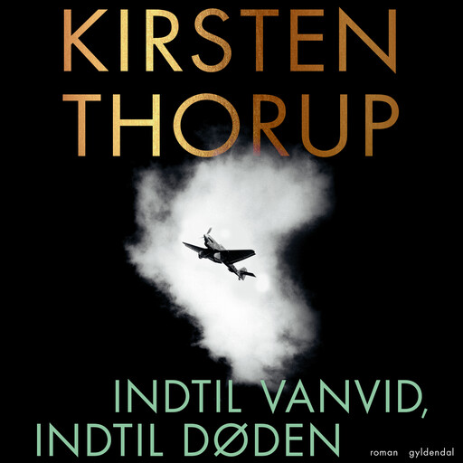 Indtil vanvid, indtil døden, Kirsten Thorup