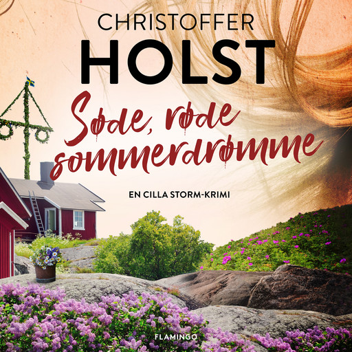 Søde, røde sommerdrømme, Christoffer Holst