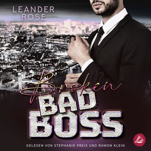 Broken Bad Boss, Leander Rose