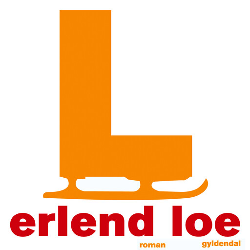 L, Erlend Loe