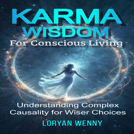 Karma Wisdom for Conscious Living, Loryan wenny