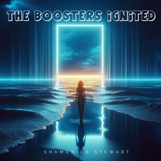 The Boosters Ignited, SHAMONICA STEWART