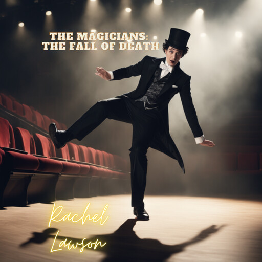 The Fall of Death, Rachel Lawson