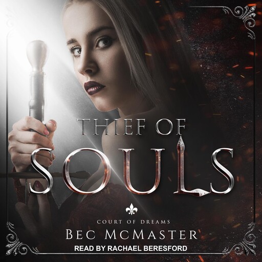 Thief of Souls, Bec McMaster
