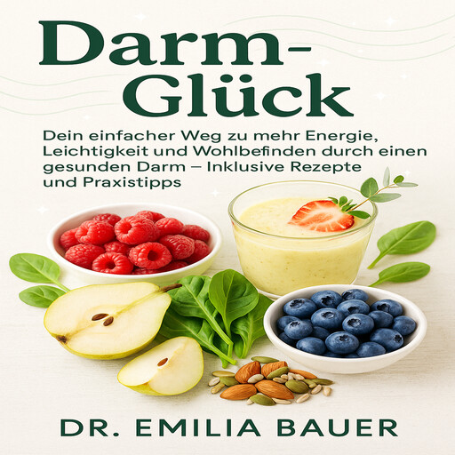 Darm-Glück, Lauren Whitmore