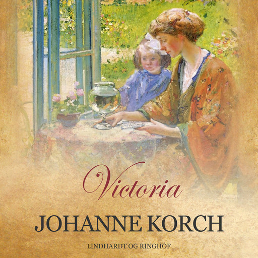 Victoria, Johanne Korch