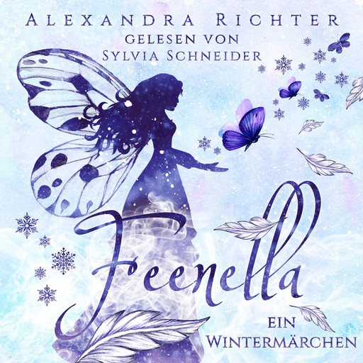 Feenella, Alexandra Richter