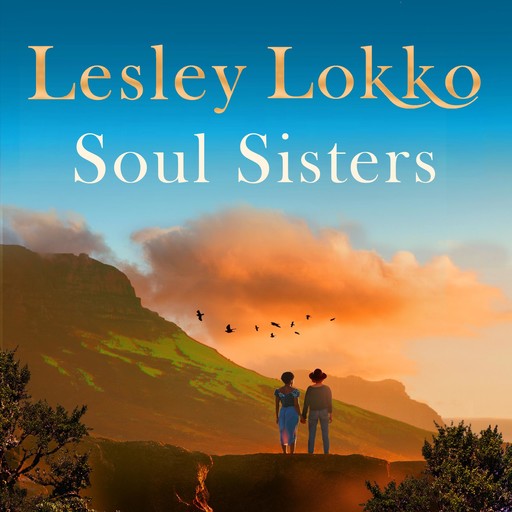 Soul Sisters, Lesley Lokko